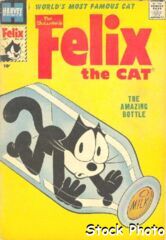 Felix the Cat #087