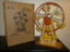 Hercules Ferris Wheel Chein w/ Box