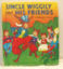 Uncle Wiggily and His Friends © 1955 Howard Garis; Platt and Munk #504