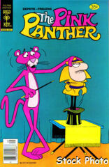 Pink Panther #56