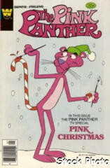 Pink Panther #60