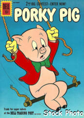 Porky Pig #78