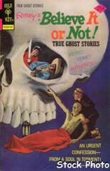 Ripley's Believe It or Not! #53