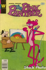 Pink Panther #59