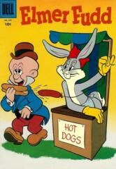 Elmer Fudd fc0689 © March 1956