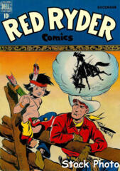 Red Ryder Comics #065