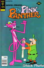 Pink Panther #50