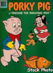 Porky Pig #54