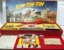 Adventures of Rin Tin Tin Game © 1956 Transogram 3861