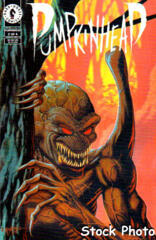 Pumpkinhead: The Rites of Exorcism #2