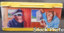 Lance Link Secret Chimp Lunch Box © 1971, King Seeley