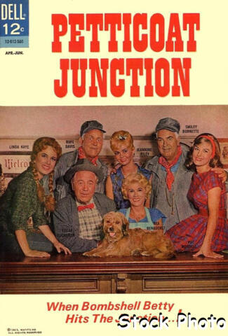 Petticoat Junction #3