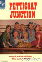 Petticoat Junction #3