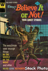 Ripley's Believe It or Not! #50
