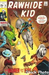 Rawhide Kid #078