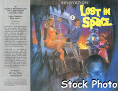 Lost in Space #02