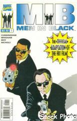 Men in Black: The Movie