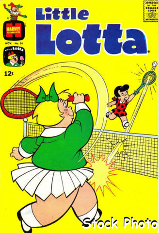 Little Lotta #056