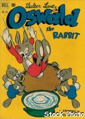 Oswald the Rabbit 4c0315