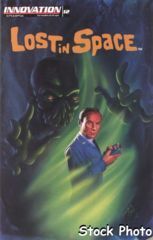 Lost in Space #12