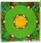 POW The Frontier Game © 1955, Selchow & Righter