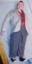 Dick Clark American Band Stand Autograph Doll © 1960s Jaro