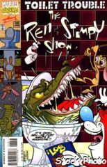 Ren & Stimpy Show #38