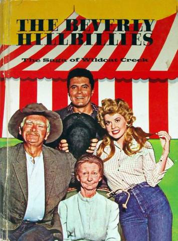 BEVERLY HILLBILLIES,