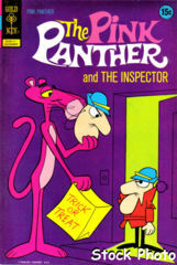 Pink Panther #09