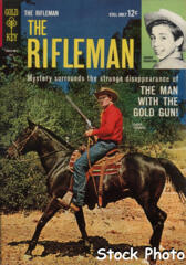 The Rifleman #19