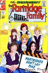 Partridge Family #12