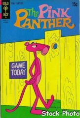 Pink Panther #03