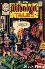 Midnight Tales #13