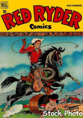 Red Ryder Comics #064