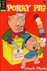 Porky Pig v2#042