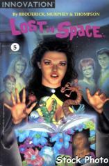 Lost in Space #05