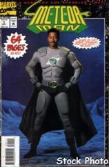 Meteor Man The Movie