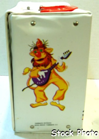Banana Splits Lunch Box © 1969, King Seeley Thermos