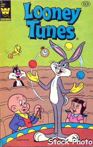 Looney Tunes v2#42