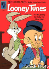 Looney Tunes and Merrie Melodies Comics #237