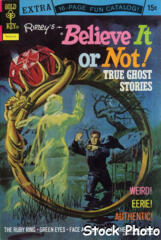 Ripley's Believe It or Not! #37