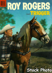 Roy Rogers #092