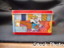 Superman Lunch Box w/ Thermos © 1967 King Seeley Thermos