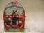 DISNEY'S FIRE FIGHTERS DOME Box w/ Thermos © 1974