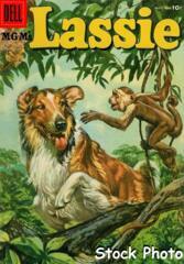 Lassie #28