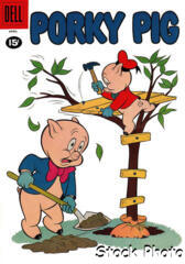 Porky Pig #75