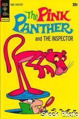 Pink Panther #12