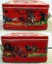 Zorro Lunch Box © 1966 Aladdin Walt Disney