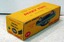 Humber Hawk Â© 1960s Dinky Toy 165 w/ Box