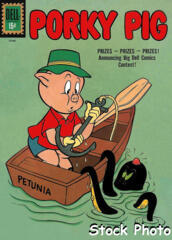 Porky Pig #76